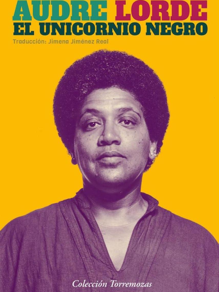 'El unicornio negro'