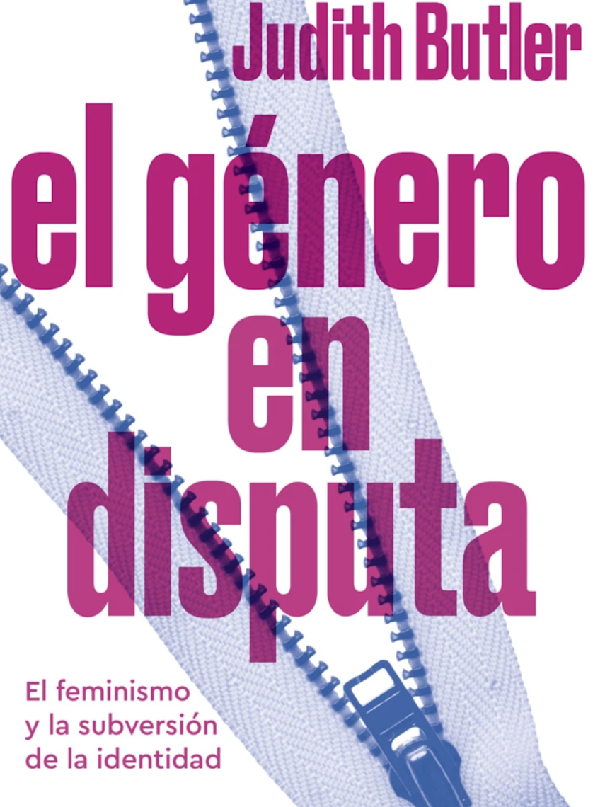 'El género en disputa'