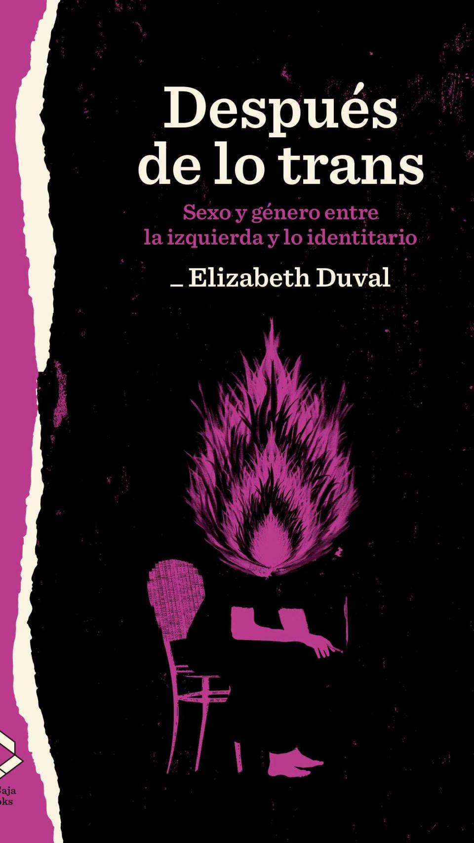 'Después de lo trans'