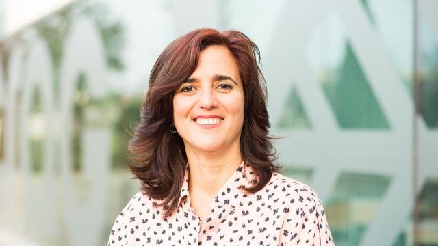 Ana I. Caño-Delgado