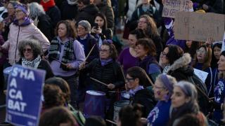 Manifestaciones del 8M en Cataluña: horarios, recorridos y todo lo que tienes que saber