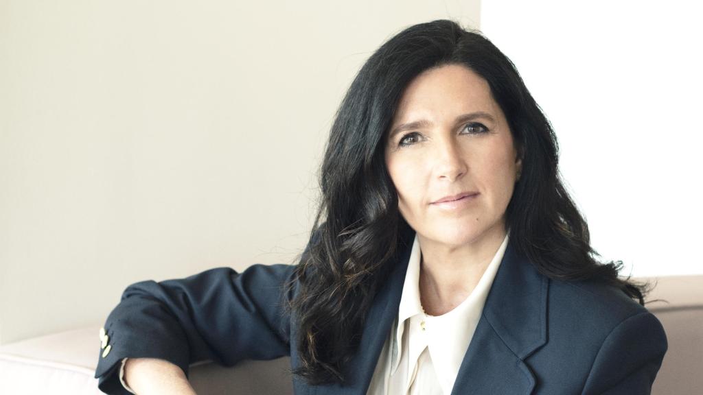 Teresa Martín de la Mata, presidenta del Grupo Varma