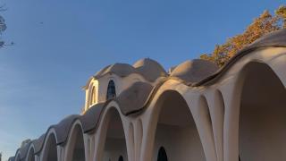 El edificio modernista más bonito del mundo está en Cataluña y no es de Gaudí, la Masía Freixa