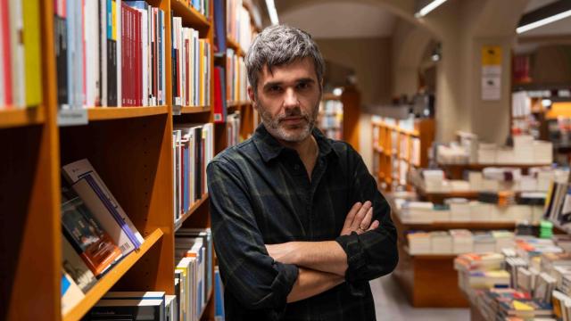 Luís García de Oro