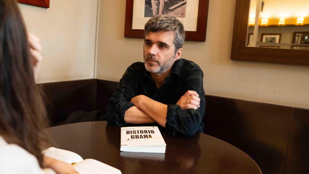 Luís García de Oro