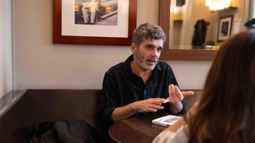 Luís García de Oro