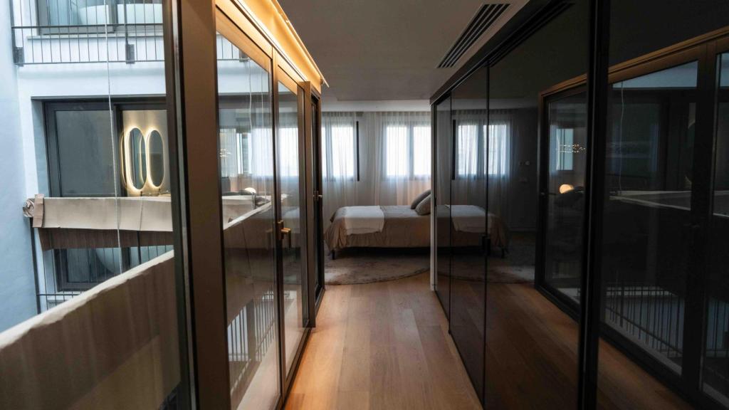 Pisos de Lujo en Barcelona