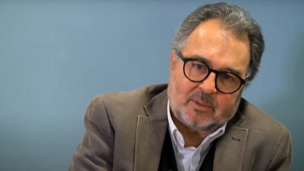 Antoni Plasencia, nuevo alto cargo de la Consejería de Salud