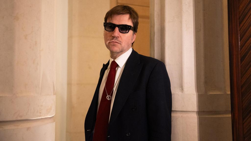 Entrevista a Albert Serra