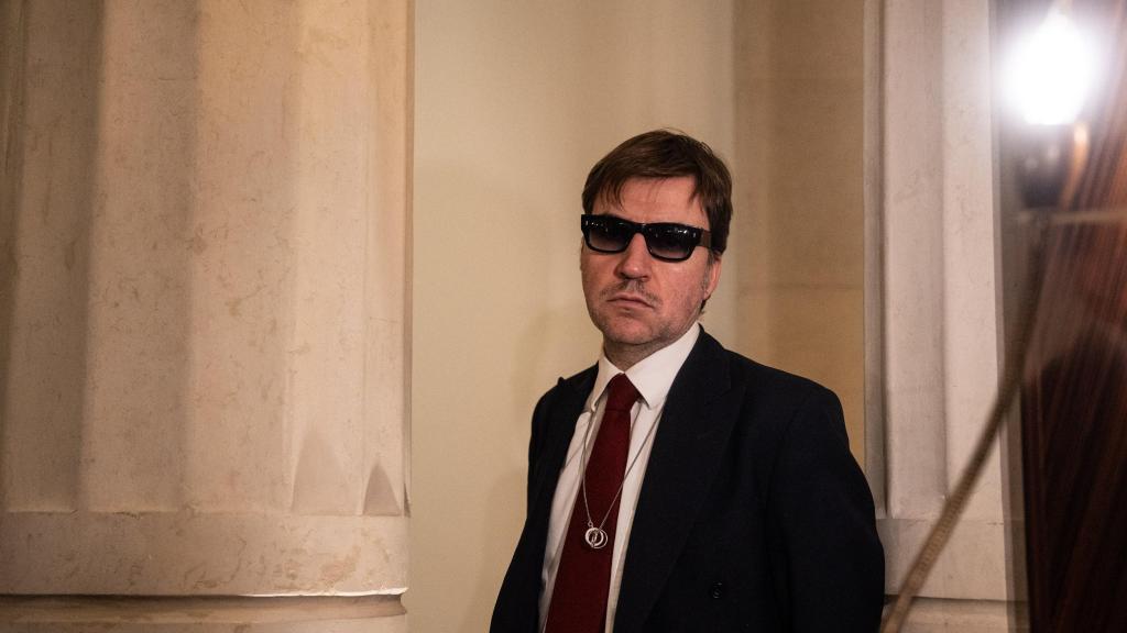 Entrevista a Albert Serra