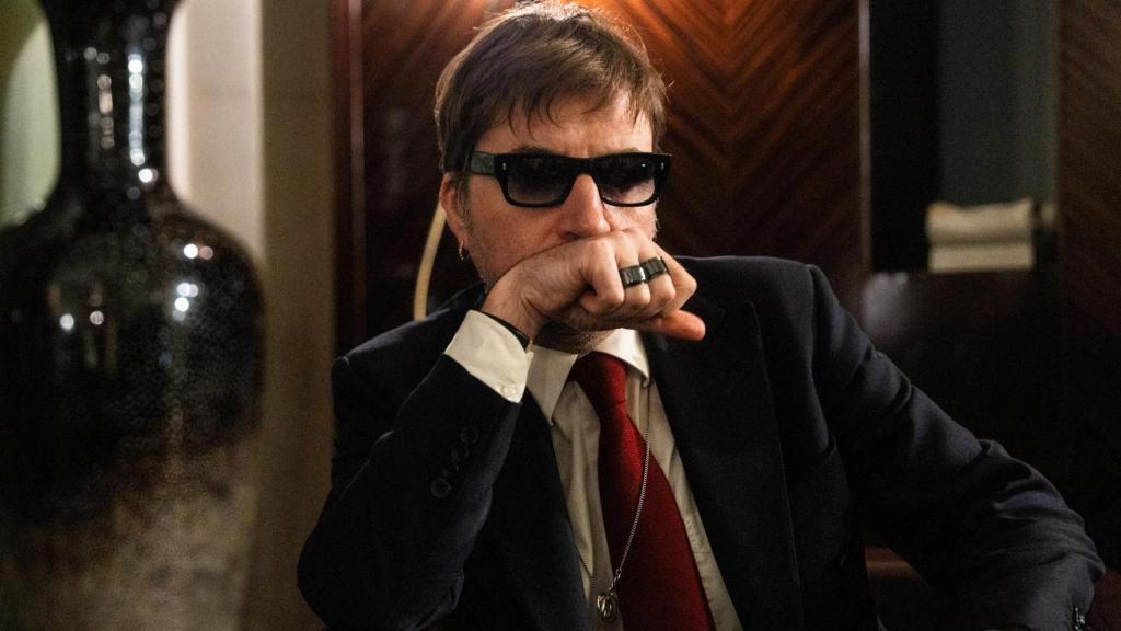 Entrevista a Albert Serra