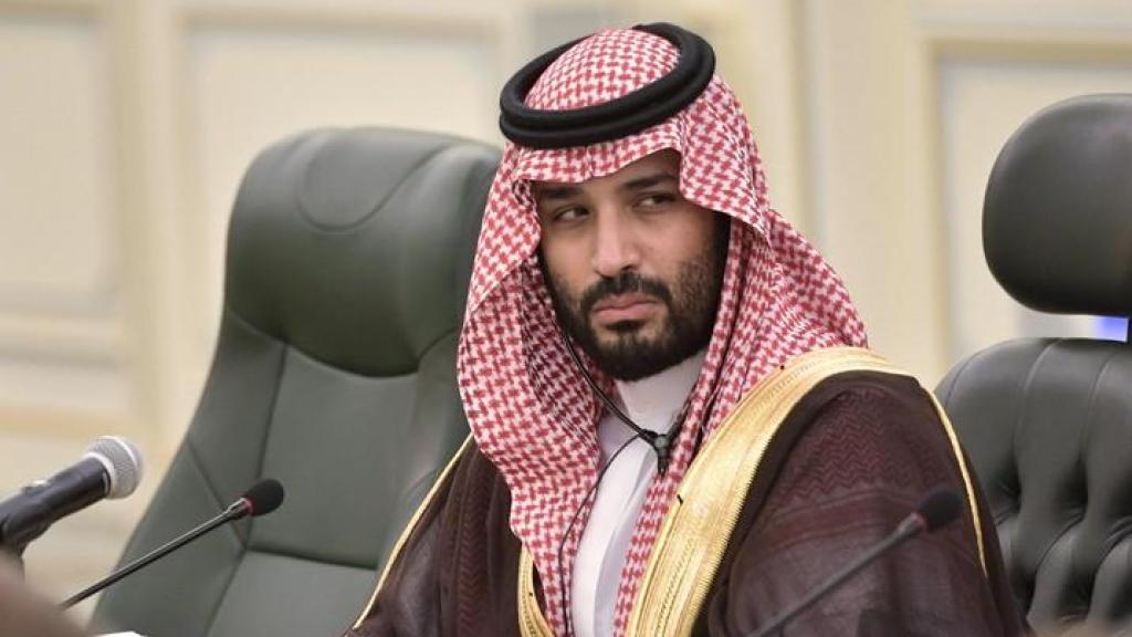 Mohamed bin Salman, propietario del Newcastle