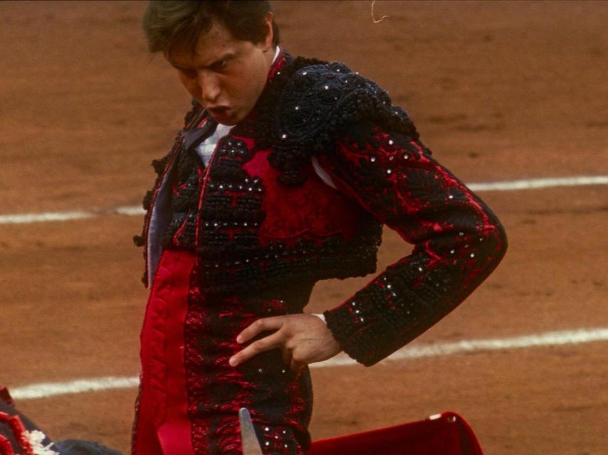 'Tardes de soledad': Albert Serra y la verdad de la tauromaquia