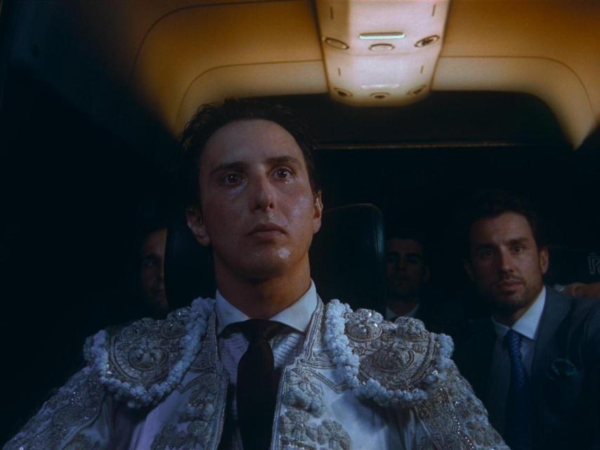 'Tardes de soledad': Albert Serra y la verdad de la tauromaquia