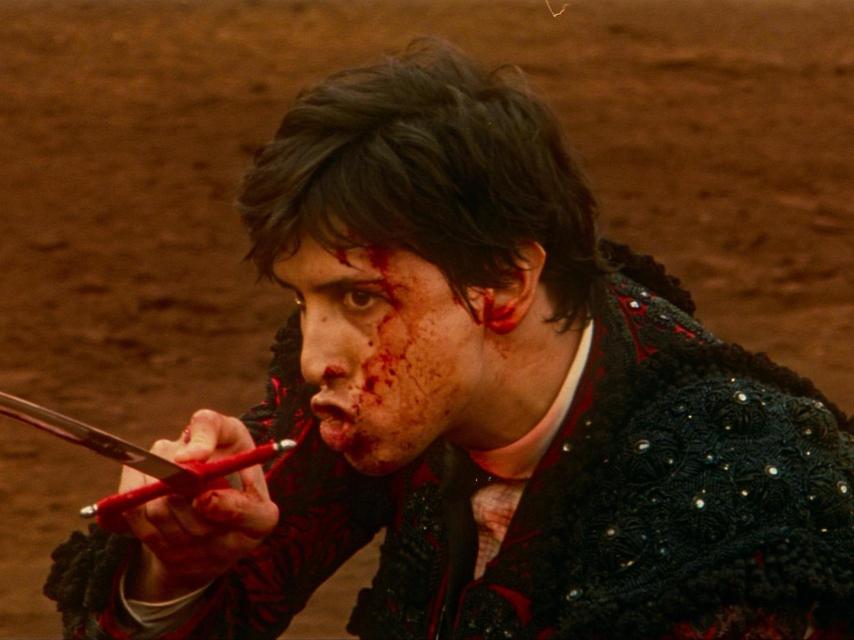 'Tardes de soledad': Albert Serra y la verdad de la tauromaquia