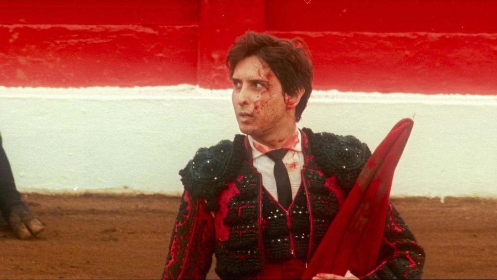 'Tardes de soledad': Albert Serra y la verdad de la tauromaquia