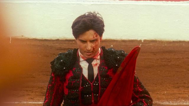 'Tardes de soledad': Albert Serra y la verdad de la tauromaquia