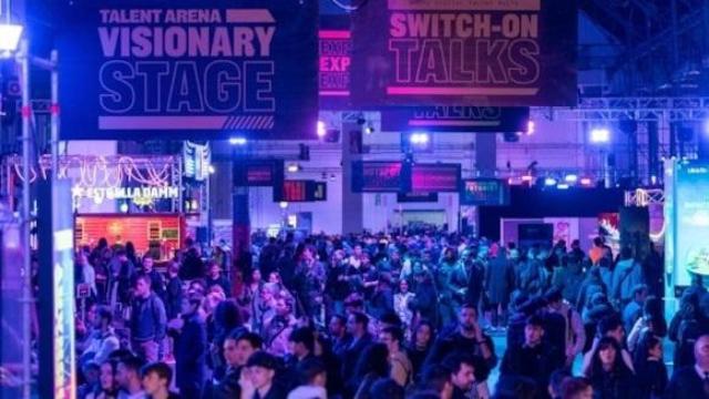 Talent Arena, el evento de Mobile World Capital Barcelona dedicado al talento digital, en Fira de Barcelona