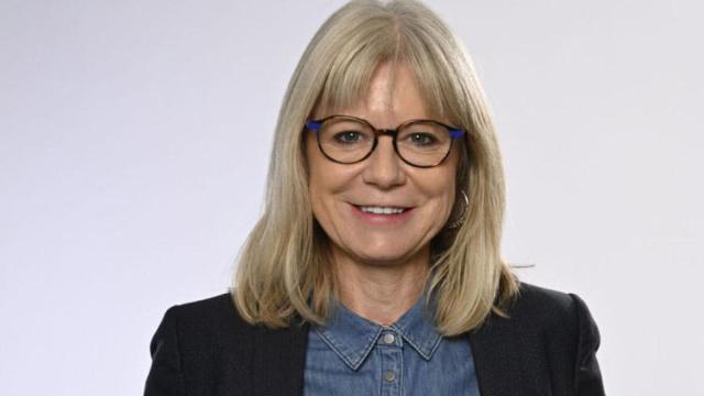 Elianne Ros, nueva directora de comunicación del AMB