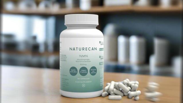 NMN de Naturecan