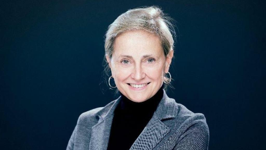 Imagen de archivo de Consol Vancells, directora general de Enciclopèdia Catalana