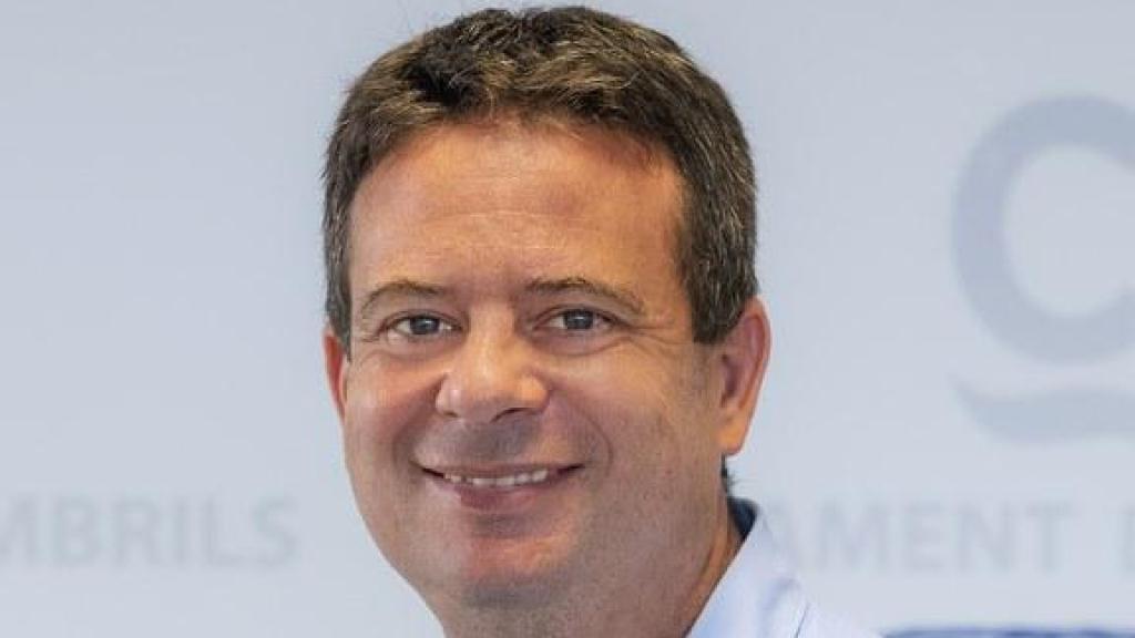 Oliver Klein (NMC), nuevo alcalde de Cambrils