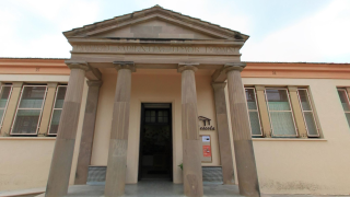 Escuela Sant Lluís Gonçaga en La Garriga