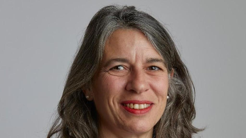 Imagen de Carlota Guerrero, nueva gerente de PROA