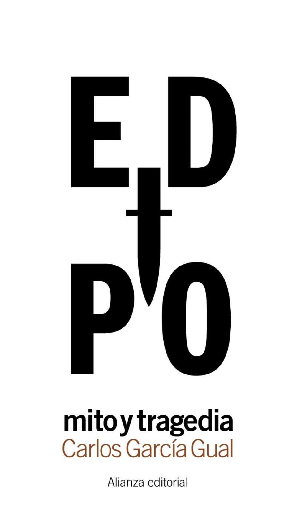 'Edipo, mito y tragedia'