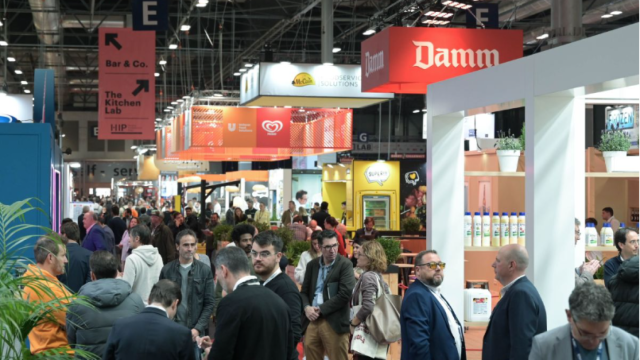 La feria HIP 2025 se celebrará en Madrid