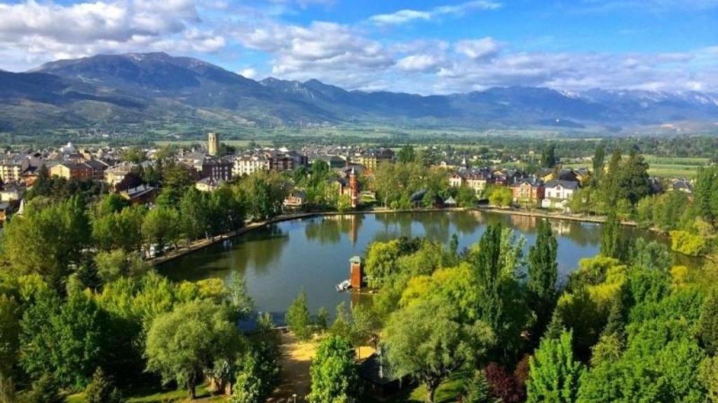 Puigcerdà
