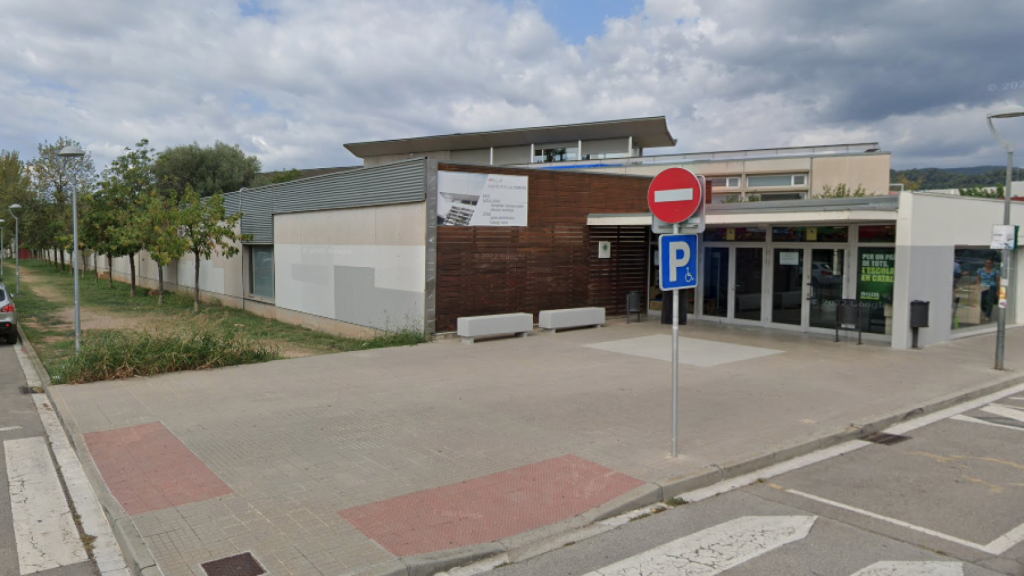 Instituto Vil·la Romana de La Garriga