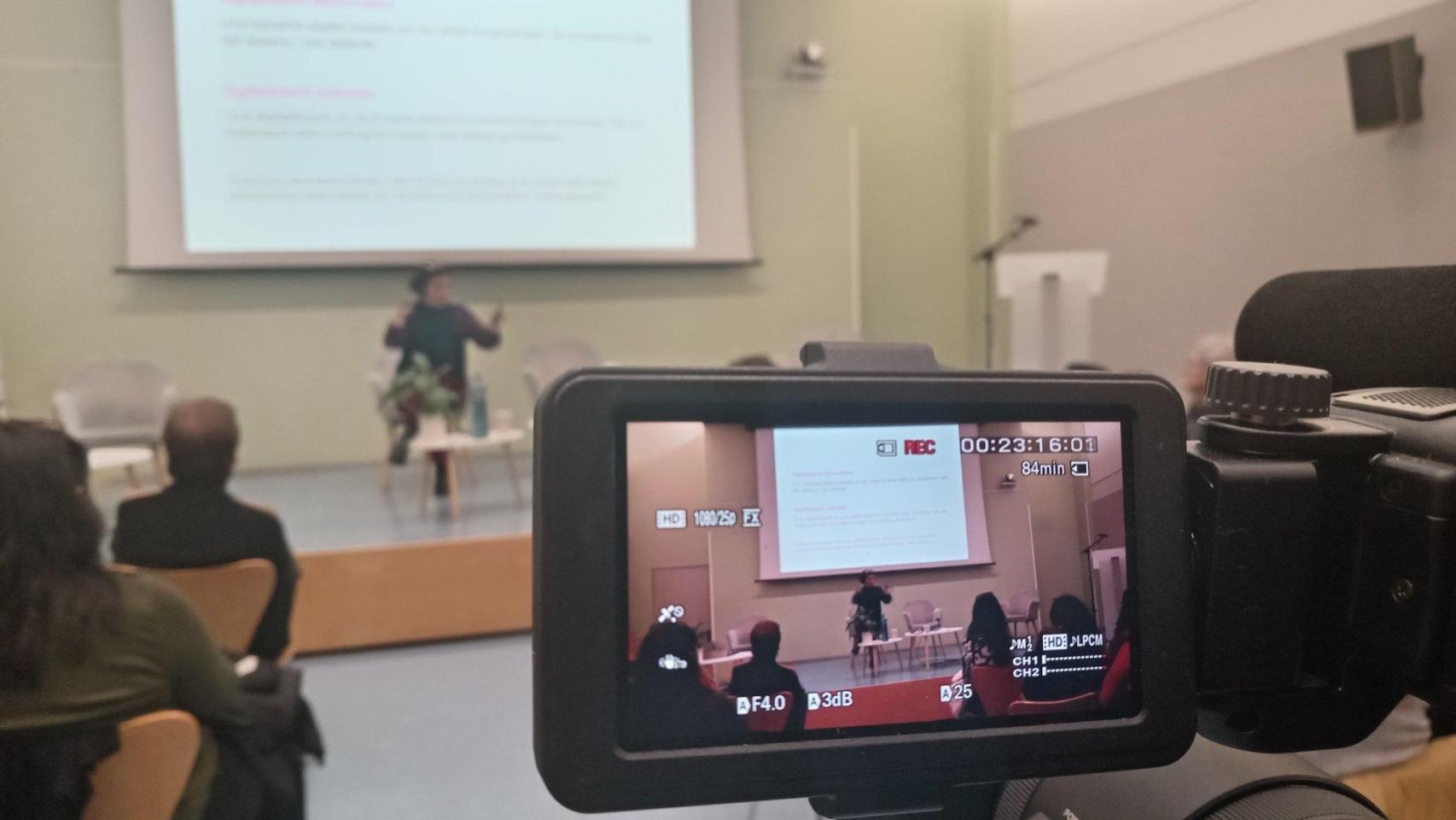 La Fundació Surt estrena sede en Barcelona en el marco del 8M