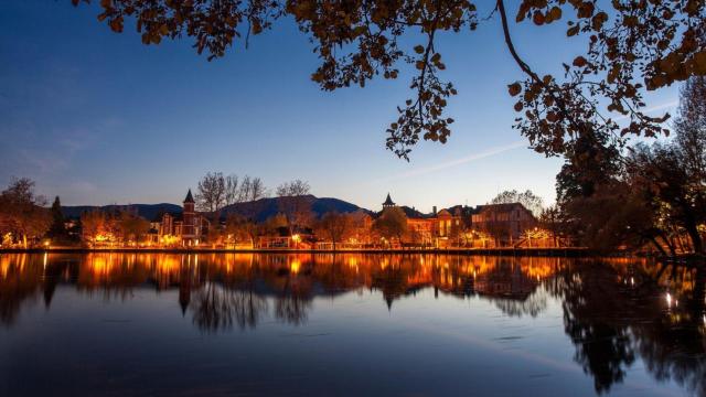 Imagen de Puigcerdà