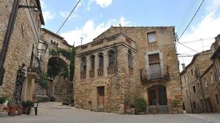 Spain,_Catalonia,_Baix_Empordà,_Palau-sator_(1)