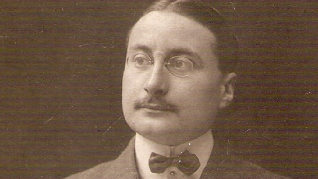 El doctor del Barça Felio Castells