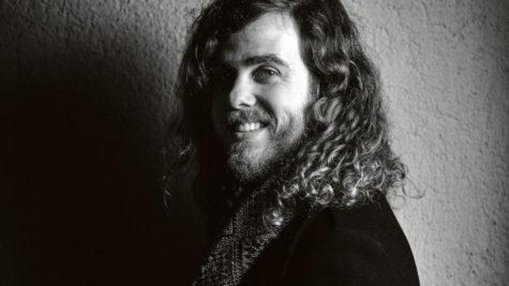 El cooperante Joan Serra Montagut