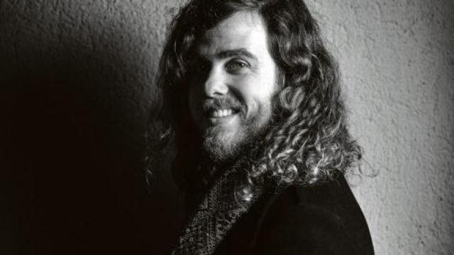 El cooperante Joan Serra Montagut