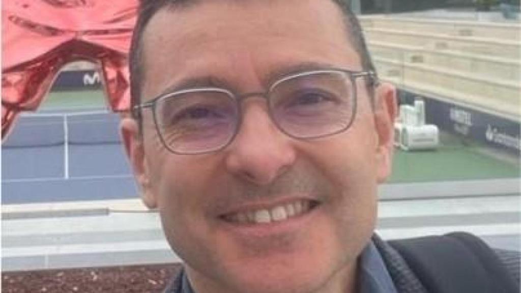 El doctor del FC Barcelona, Carles Miñarro