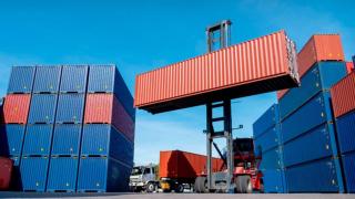 Contenedores despachados por Bemar Aduanas y Transportes