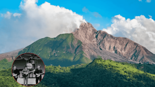 No es Supervivientes: la isla de los famosos del Caribe de origen catalán