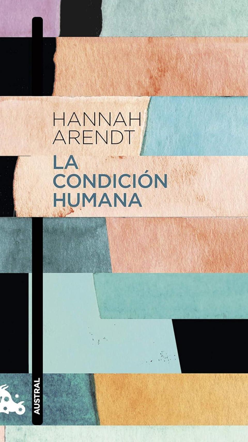 'La condición humana'