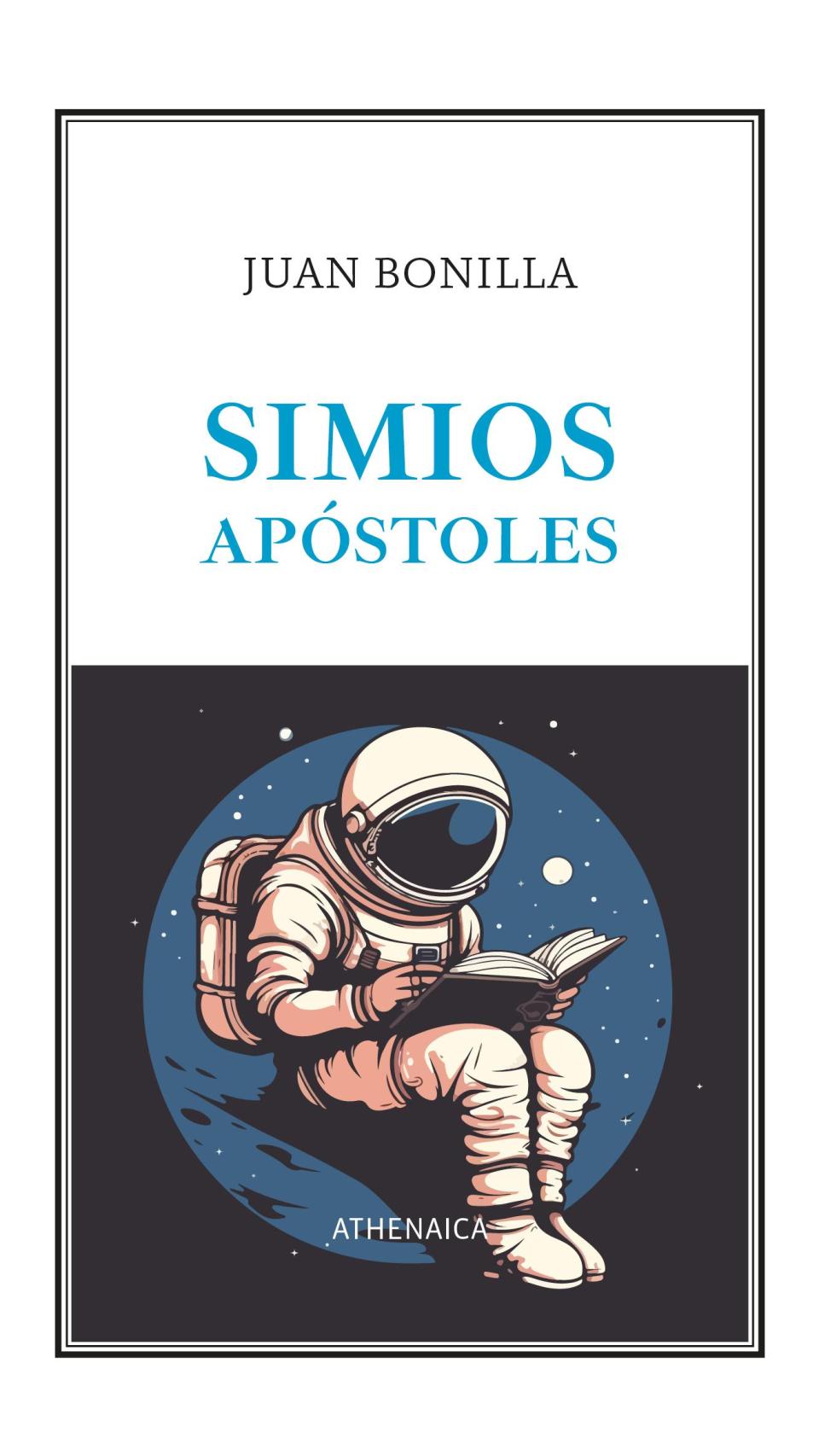 'Simios Apóstoles'