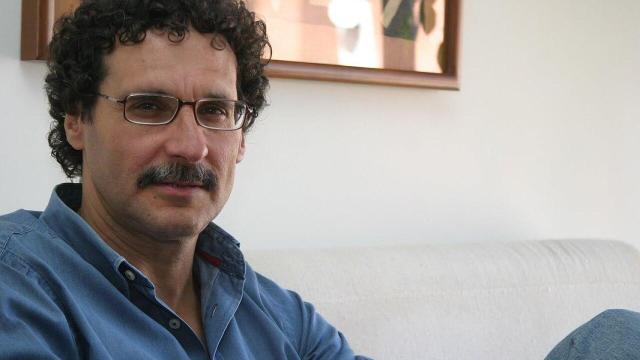 La voz sencilla de Fabio Morábito