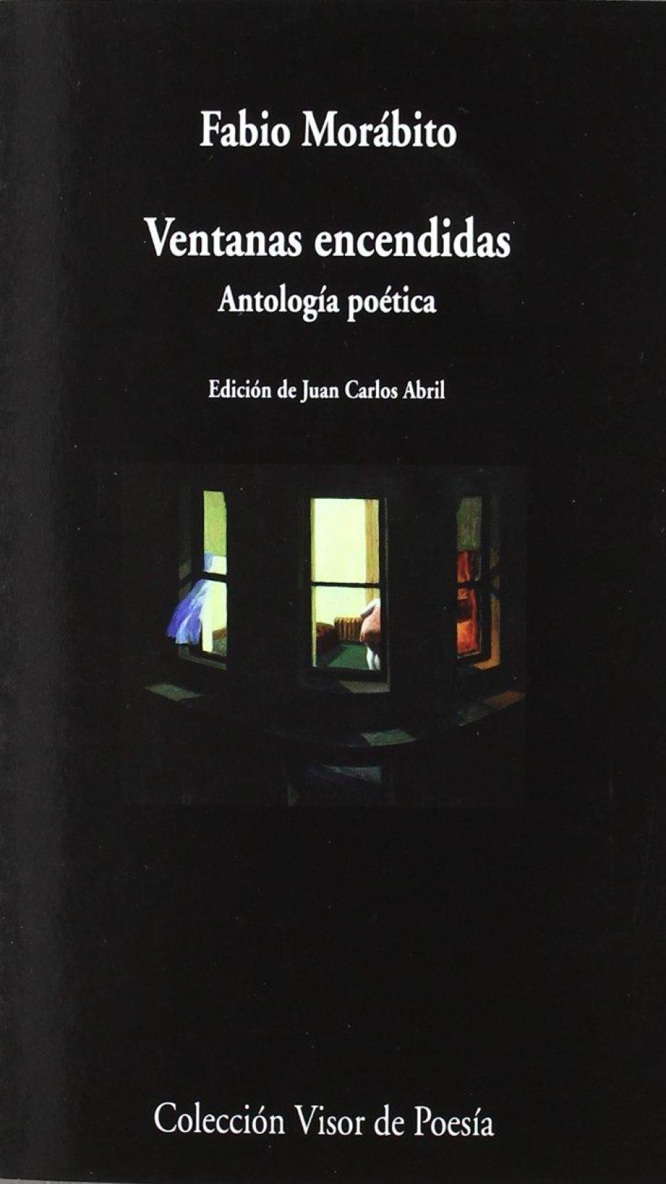 'Ventanas encendidas'