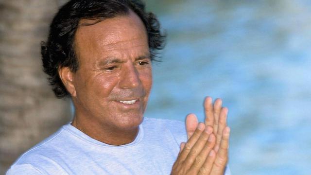 Julio Iglesias, éxito y melindres