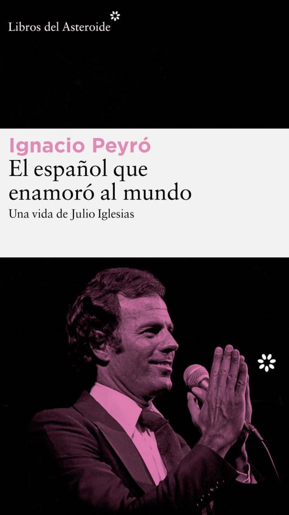 'El español que enamoró al mundo'