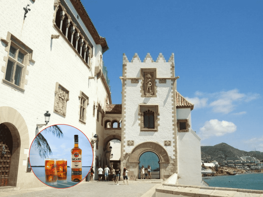 El ron más conocido del mundo tiene su origen en Cataluña: la dura historia de esta famosa marca