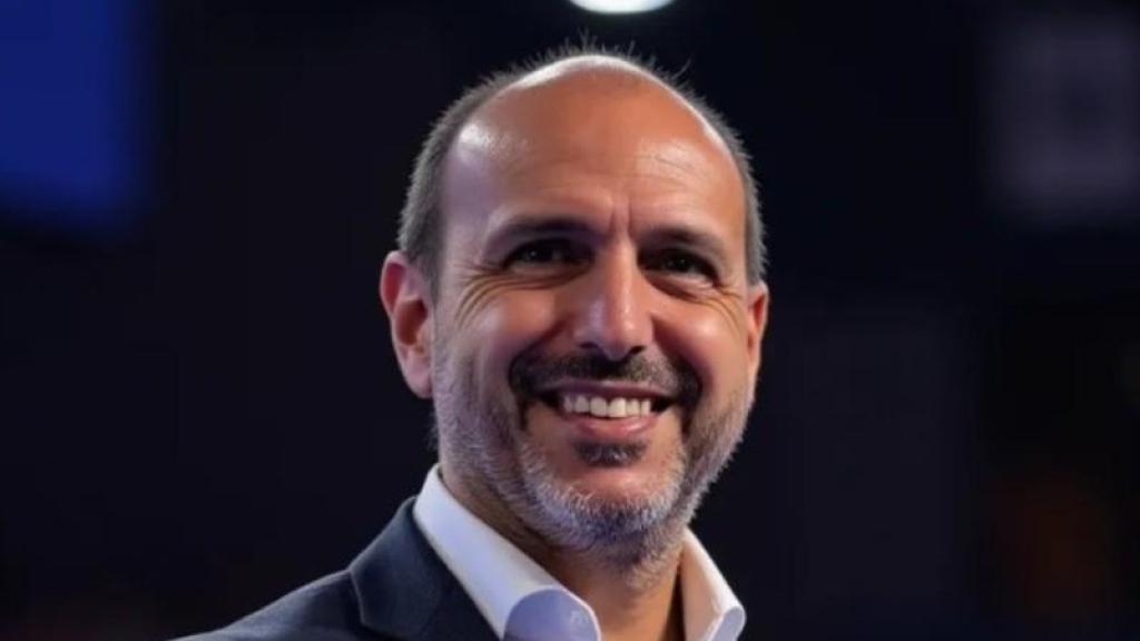 Imagen de archivo de Carles Mas, director del área de Economía y Empresa de Pimec