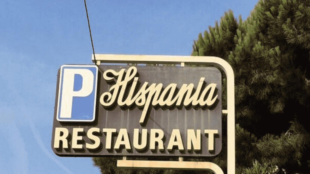 De gasolinera a restaurante de la guía Michelín: la increíble historia de esta joya gastronómica que conquista a los famosos